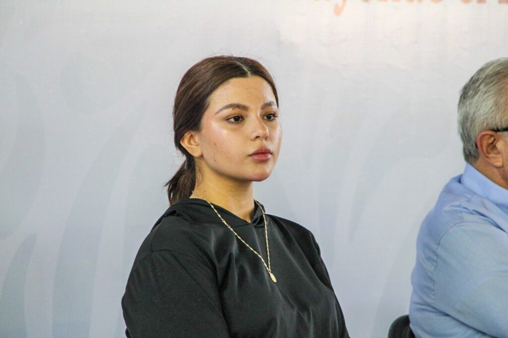 Rocha Moya impulsa a la juventud sinaloense