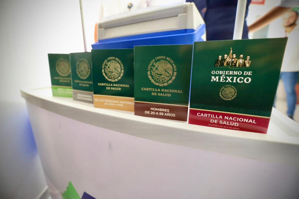 campaña invernal de vacunación