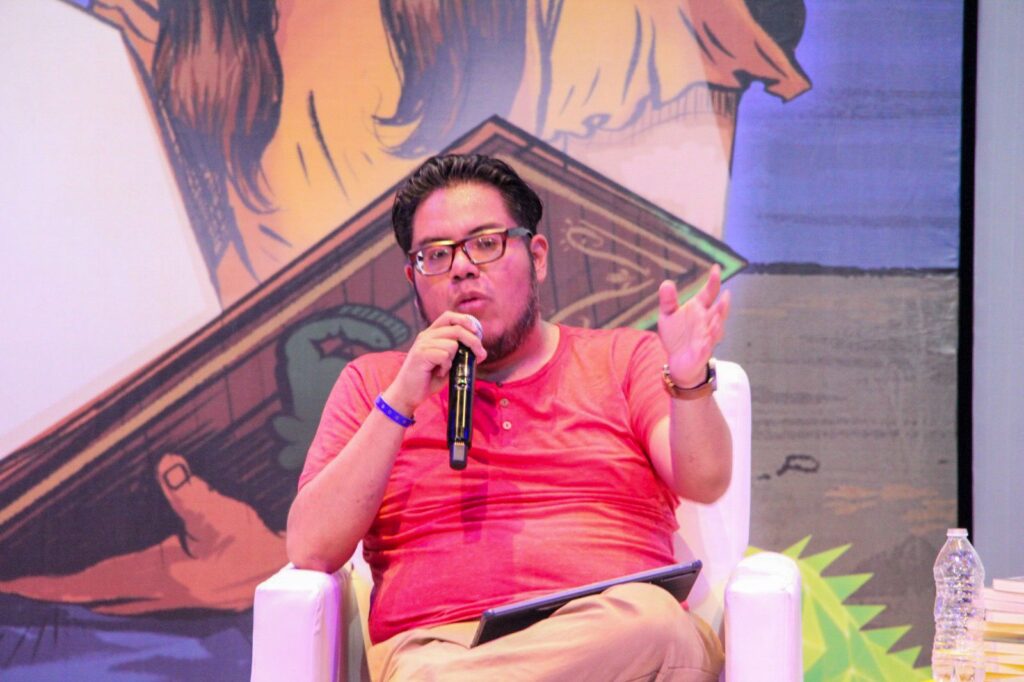 Saber mirar: Una experiencia educativa