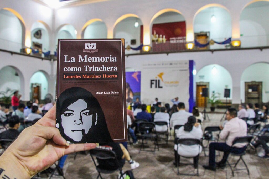 La Memoria como Trinchera