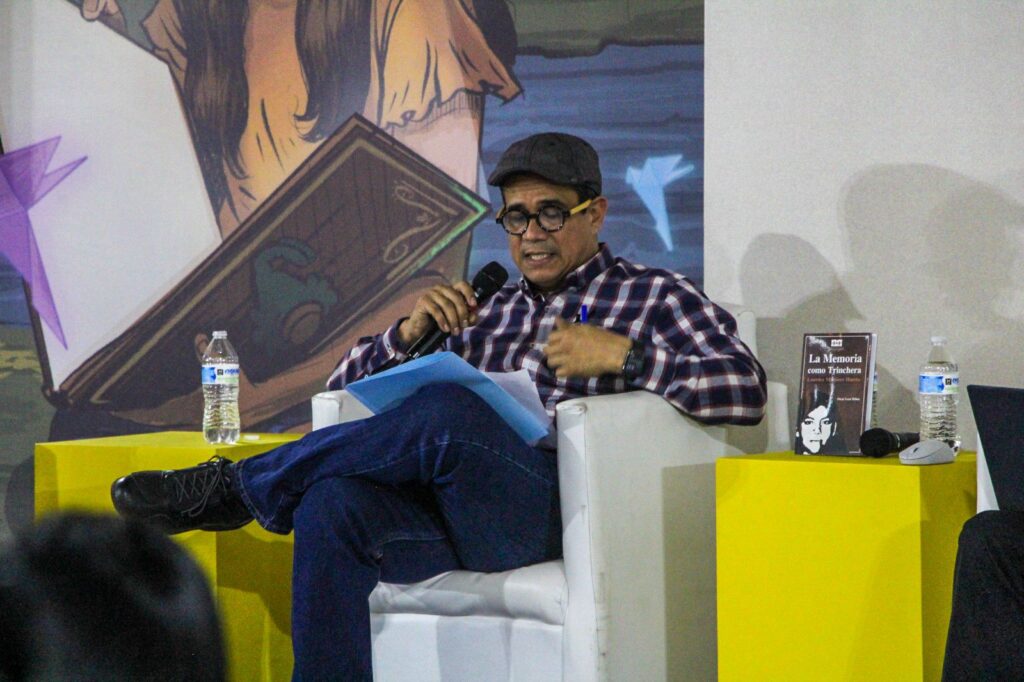 La Memoria como Trinchera