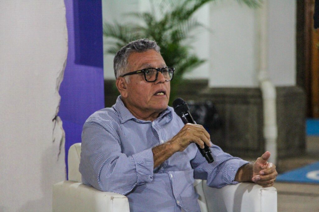 La Memoria como Trinchera