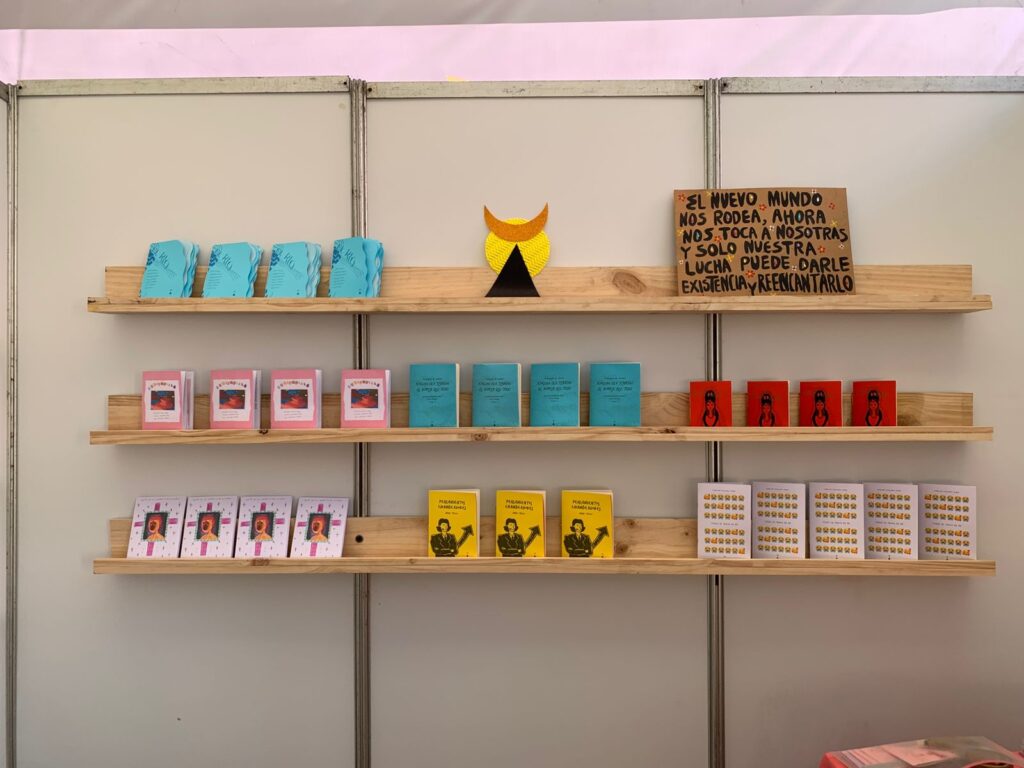 Editorial Mercuriana