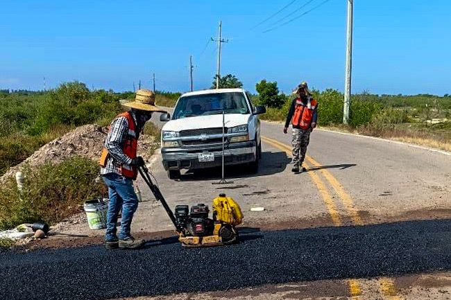 Rosario-Caimanero recupera su ruta