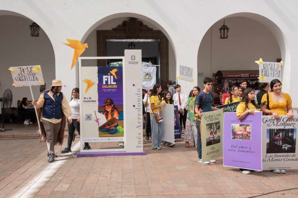 El realismo mágico del profe Cruz