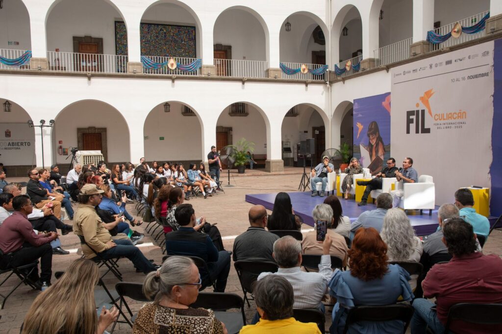 El realismo mágico del profe Cruz