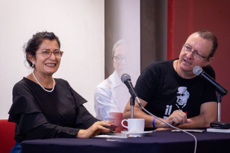 El Colegio de Sinaloa es foro de la FIL Culiacán 2025