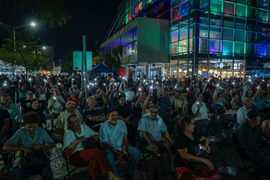 Freestyle y literatura se fusionan en la FIL Culiacán