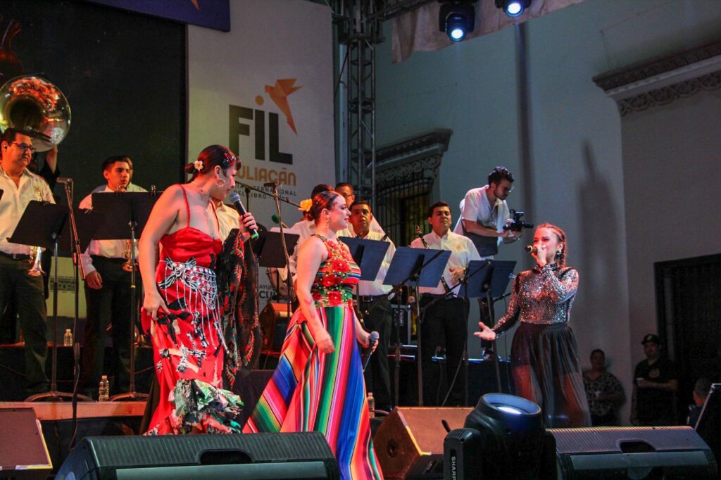 Fernanda Cuén: La voz que desafía al silencio