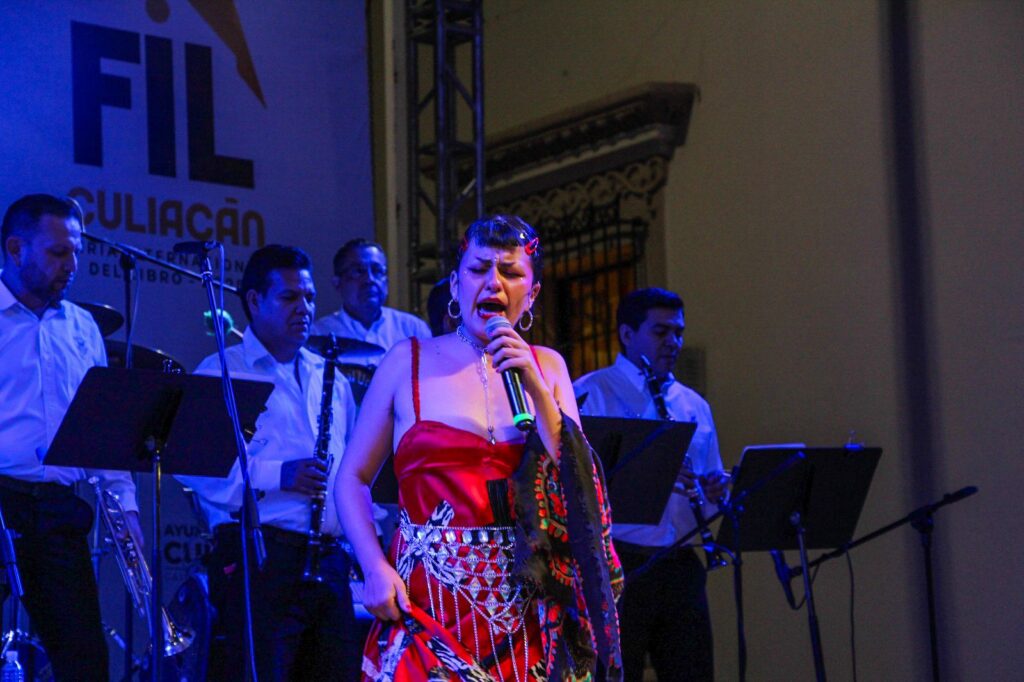 Fernanda Cuén: La voz que desafía al silencio