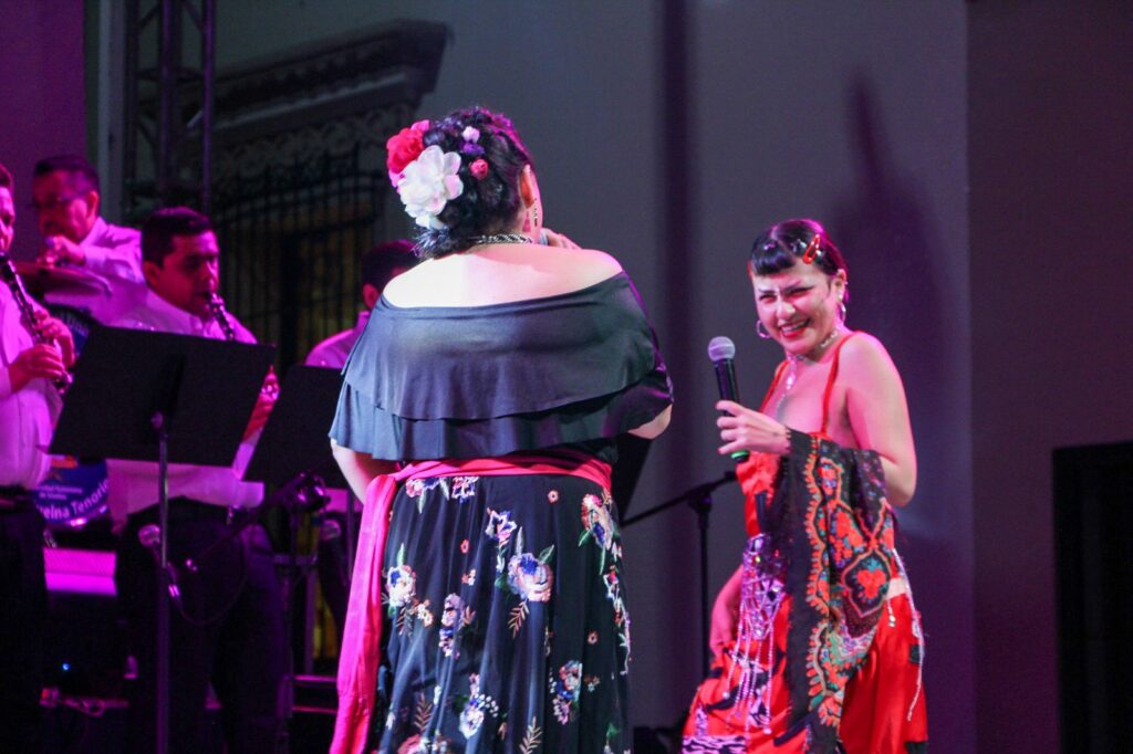 Fernanda Cuén: La voz que desafía al silencio