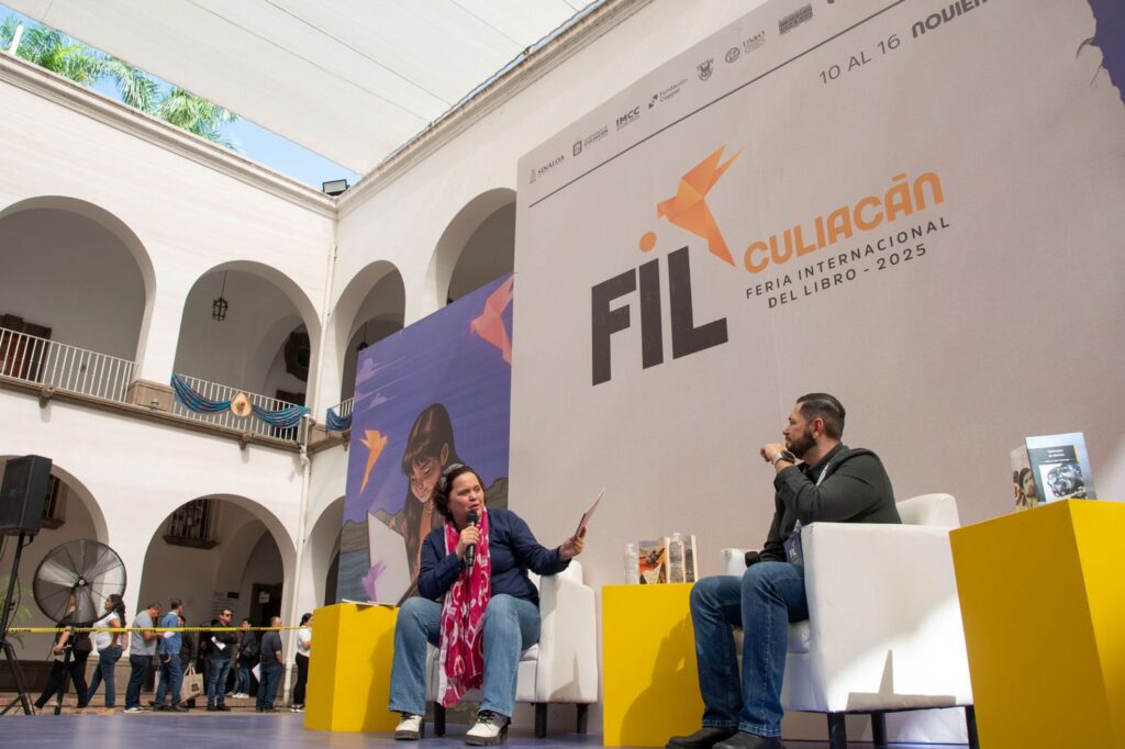 Editorial Palabras del Humaya impulsa nuevas voces literarias