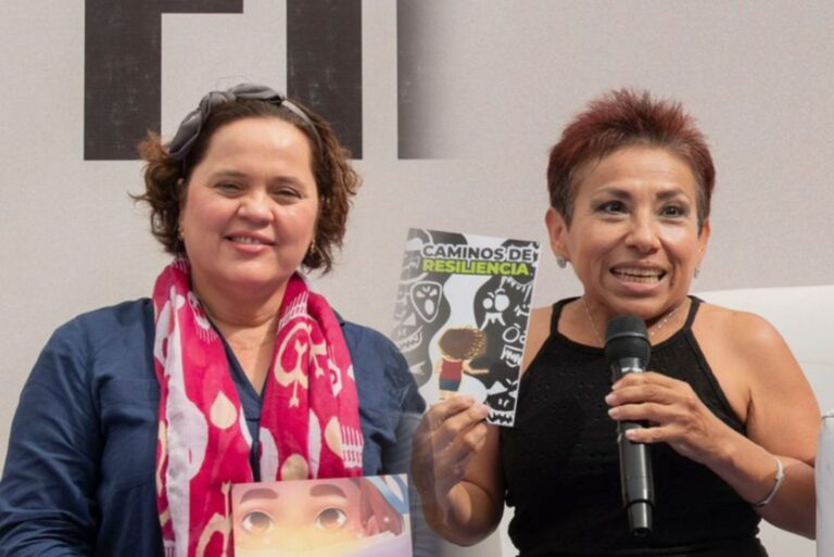 Editorial Palabras del Humaya impulsa nuevas voces literarias