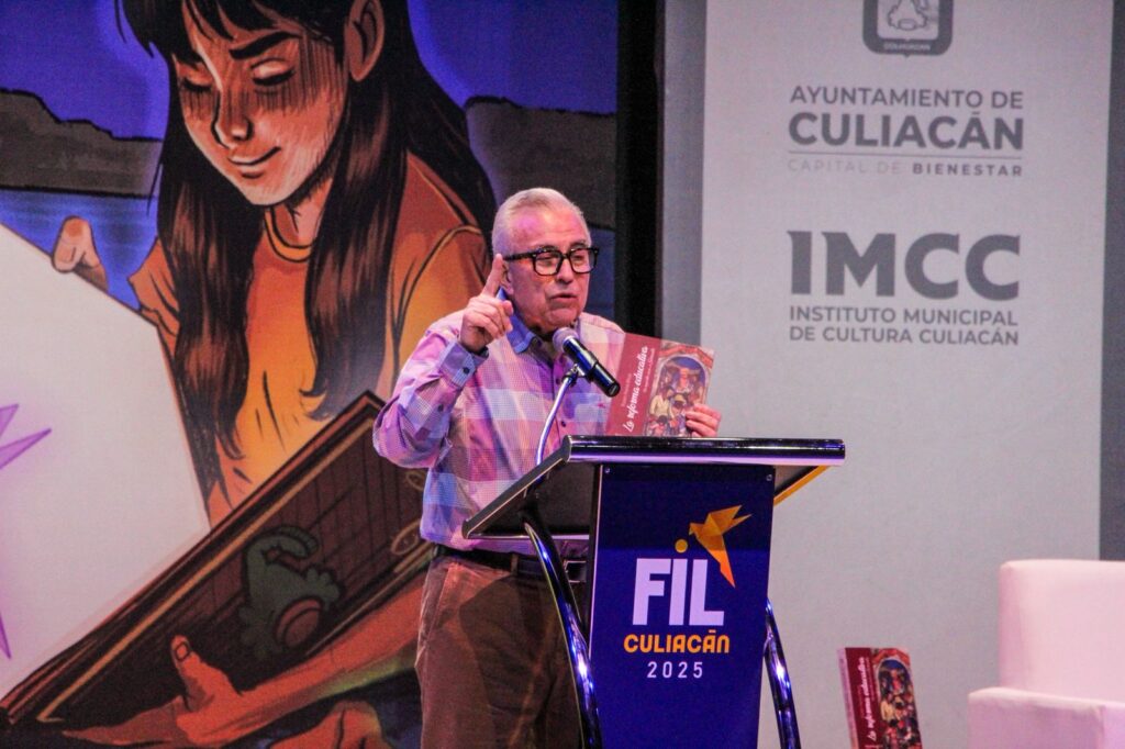FIL Culiacán 2025