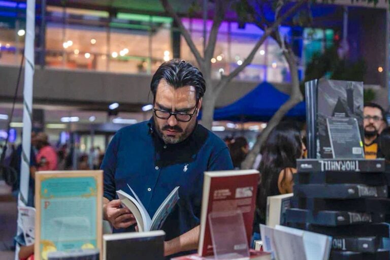 Concluye la FIL Culiacán