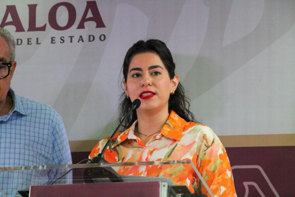 Sinaloa refuerza acciones para erradicar la violencia contra las mujeres