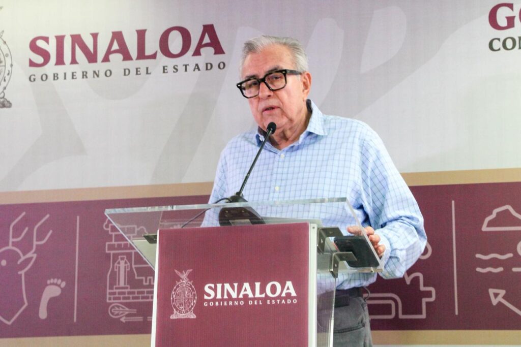 Sinaloa refuerza acciones para erradicar la violencia contra las mujeres