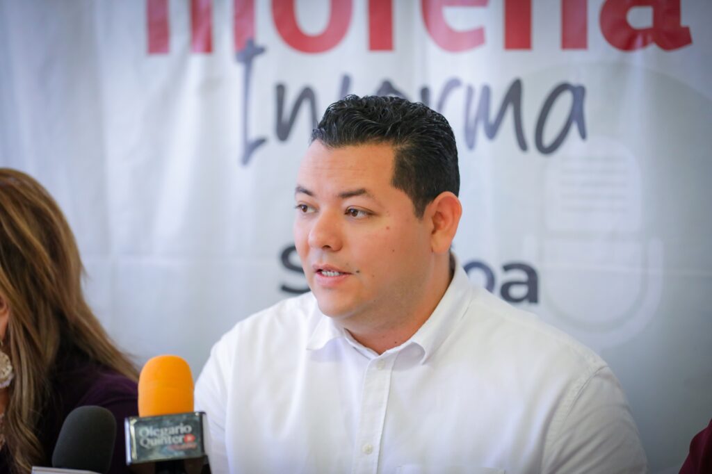 16 Días de Activismo en Sinaloa