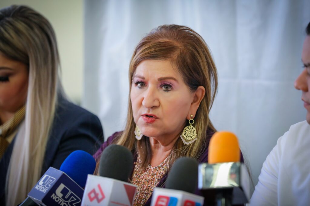 16 Días de Activismo en Sinaloa