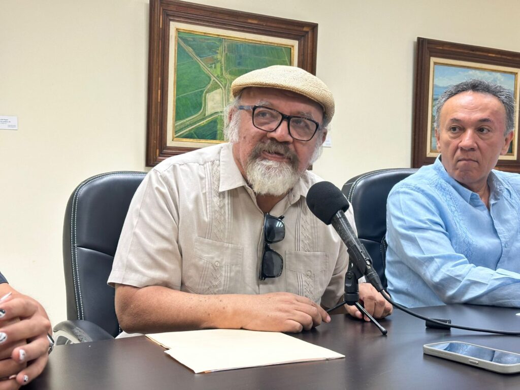 Festival de Rock Sinaloa 2025