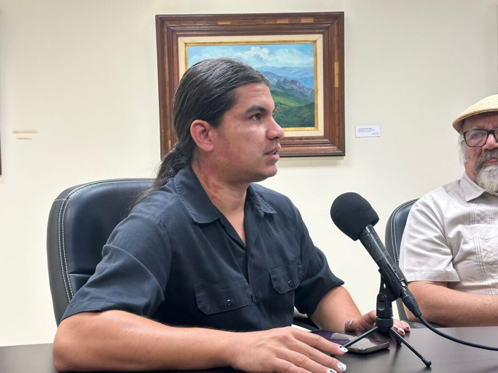 Festival de Rock Sinaloa 2025