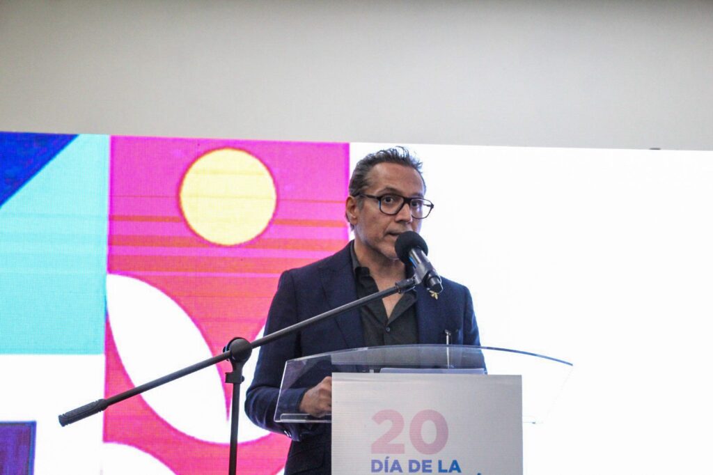 Día de la Filantropía 2025