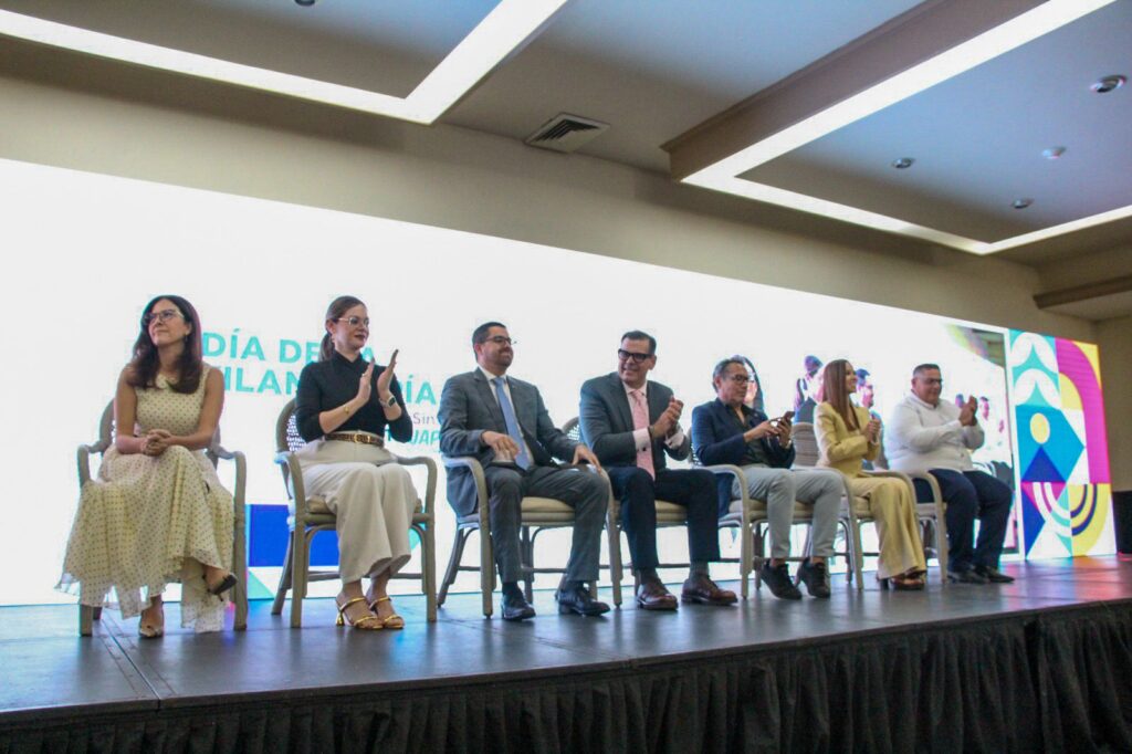 Día de la Filantropía 2025