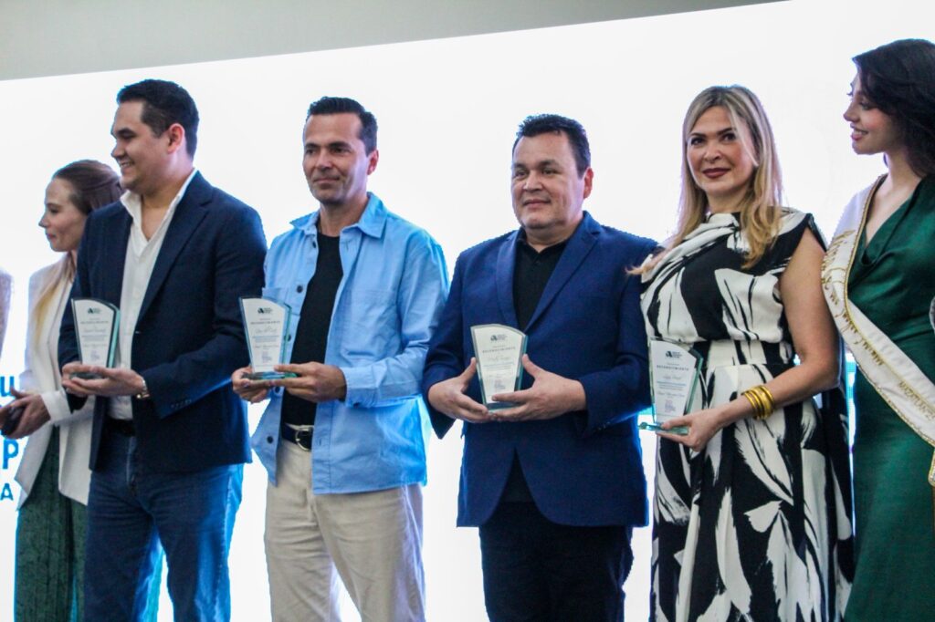 IAP brillan en su gran día en Sinaloa