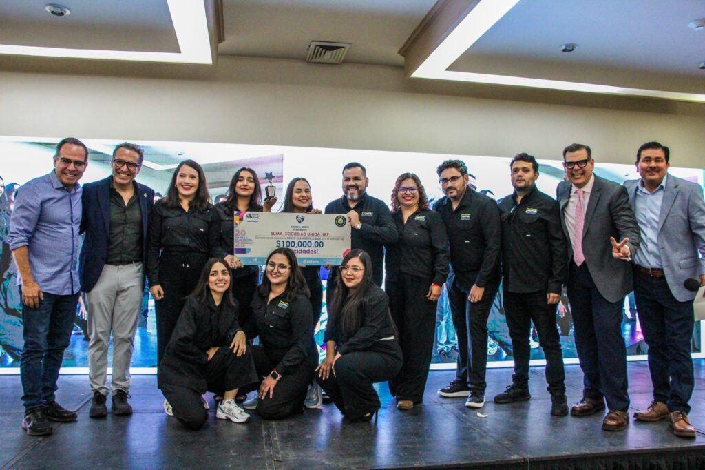 IAP brillan en su gran día en Sinaloa