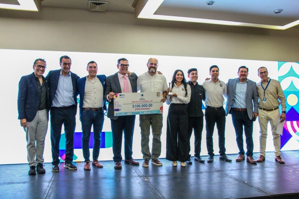 IAP brillan en su gran día en Sinaloa