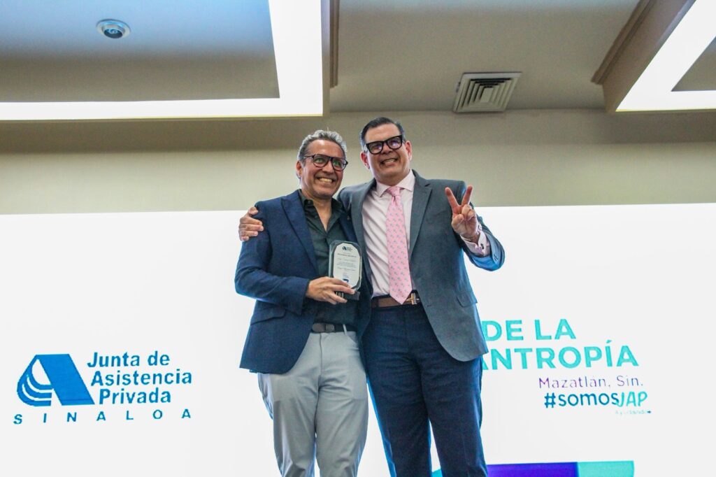 IAP brillan en su gran día en Sinaloa