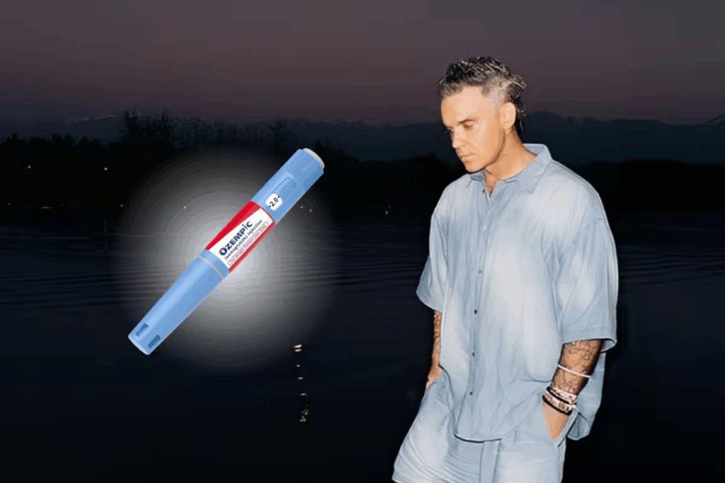 Vinculan medicamento para bajar de peso con riesgo de pérdida de visión