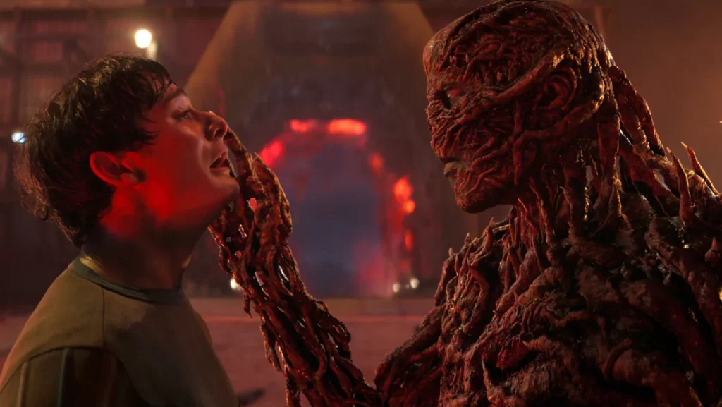 Stranger Things 5 colapsa Netflix