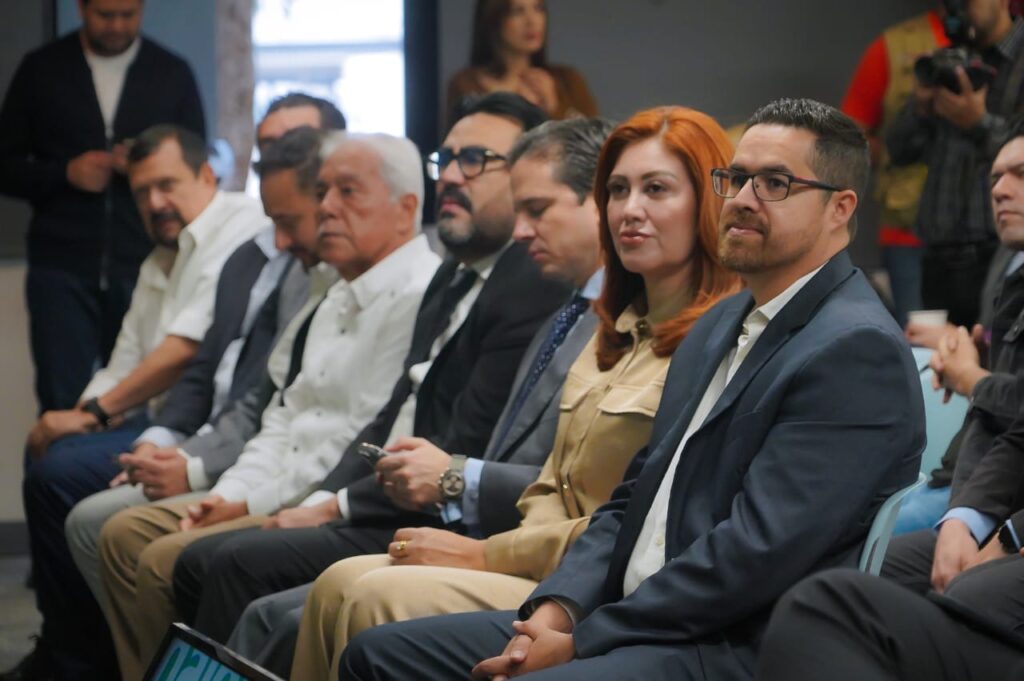 Sinaloa 10+ el Plan de Desarrollo Económico