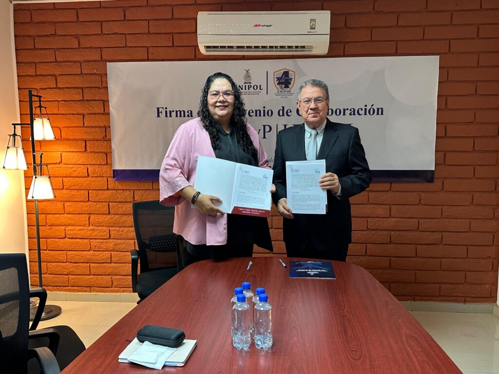 Unipol abre puertas a defensores de derechos humanos