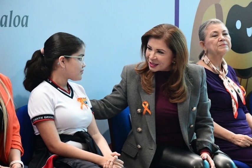 SEPyC fortalece la lucha contra la violencia de género