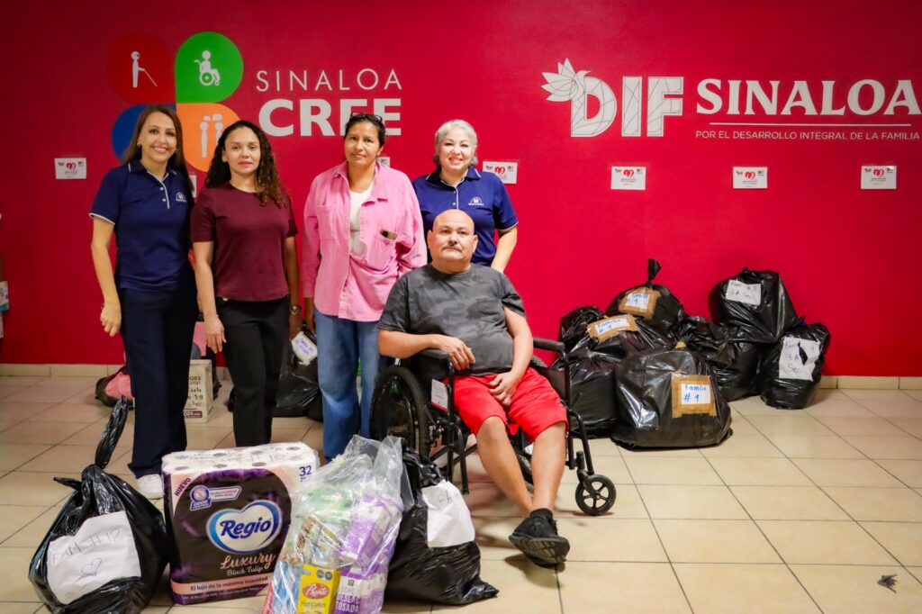 Día Internacional de las Personas con Discapacidad