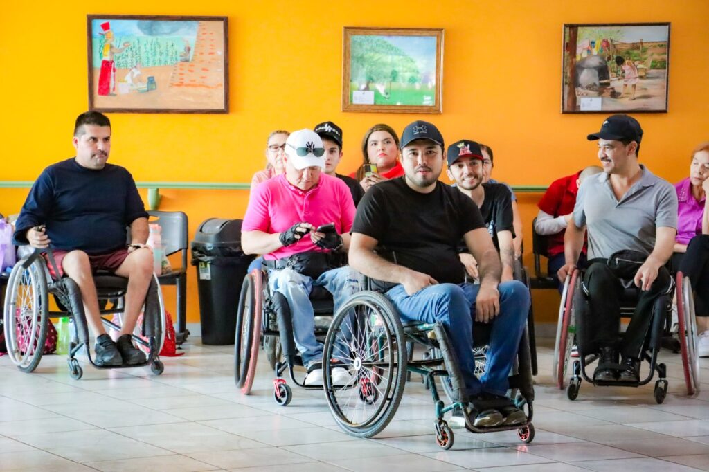 Día Internacional de las Personas con Discapacidad