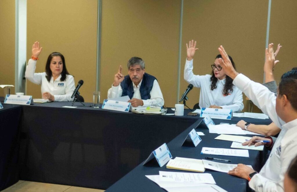 Premio Estatal de Derechos Humanos 2025