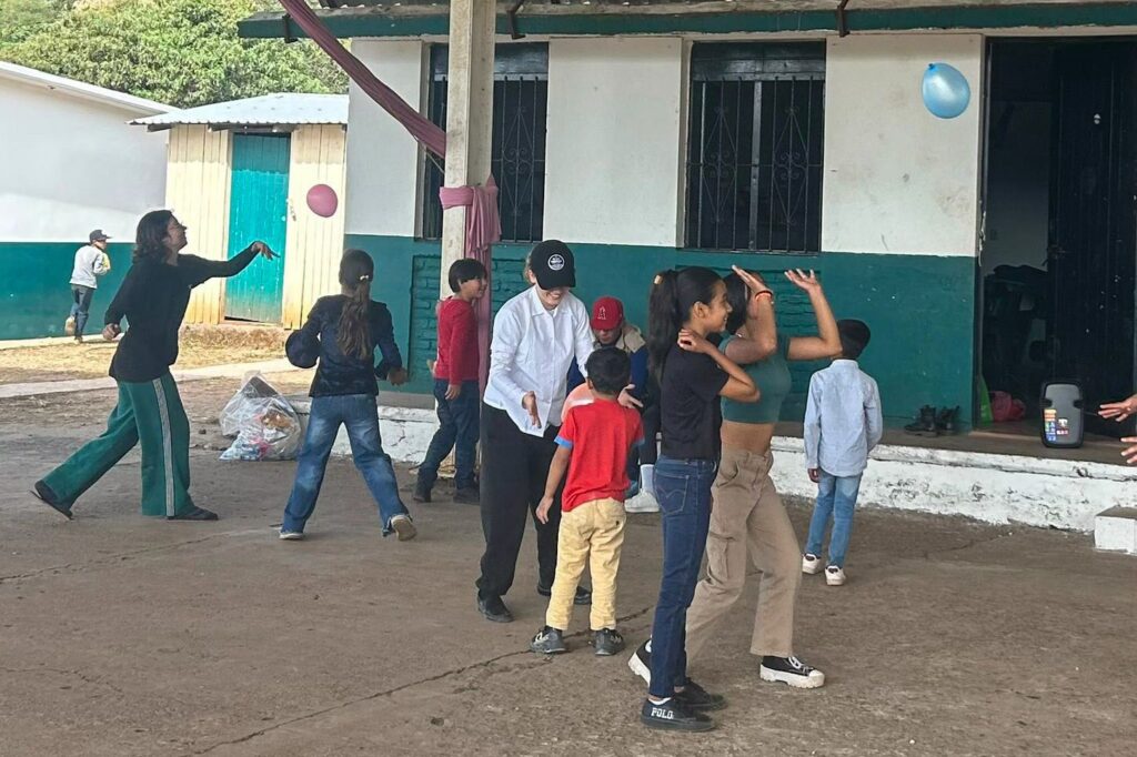 Periferia Subversiva cierra su proyecto en la Sierra de Concordia