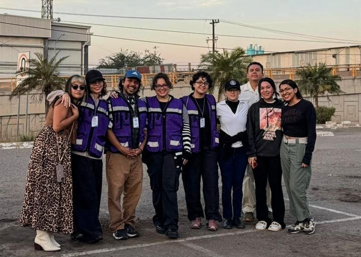 Periferia Subversiva cierra su proyecto en la Sierra de Concordia