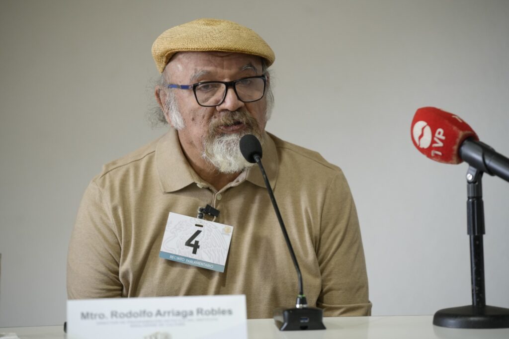 Arte que transforma: El Cine Viajando