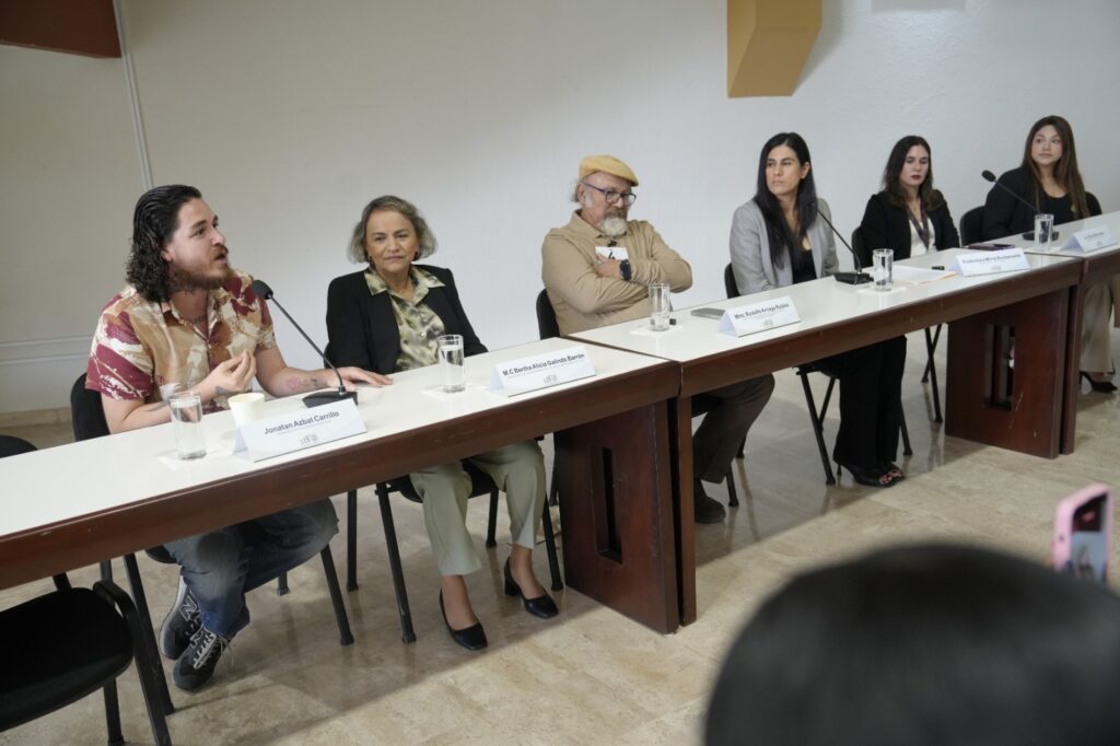 Arte que transforma: El Cine Viajando