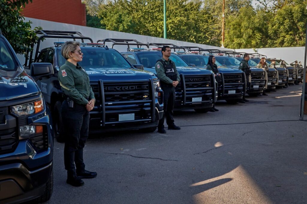 Rocha Moya reactiva puntos antibloqueo en carreteras