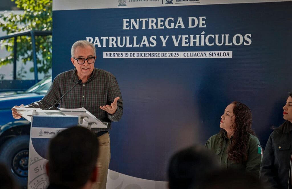 Rocha Moya reactiva puntos antibloqueo en carreteras