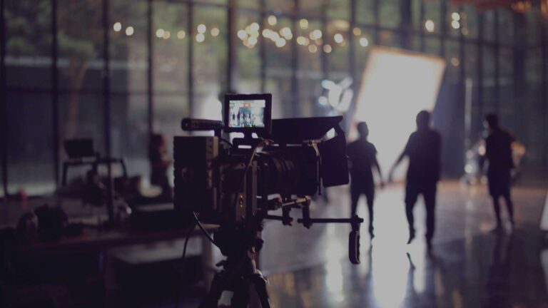 el 2º Diplomado en Creación de Proyectos Cinematográficos