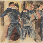 Diversidad Política | Hombres que tienen sexo con otros hombres Hombres que tienen sexo con otros hombres