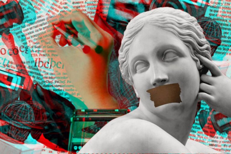 Callar periodistas en Sinaloa no es un error