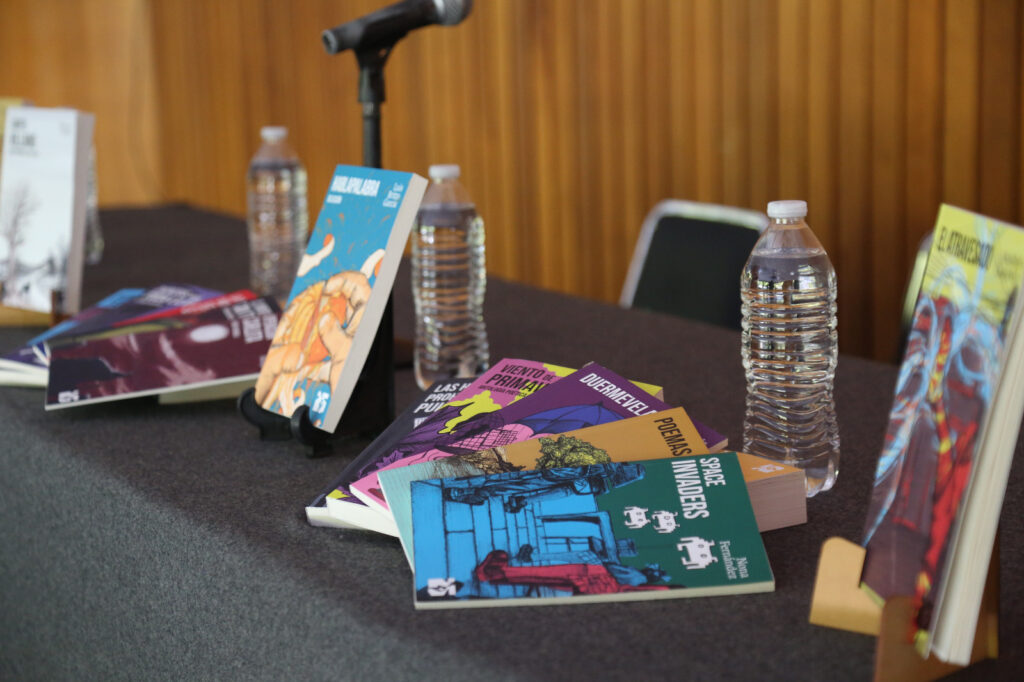 colección 25 para el 25