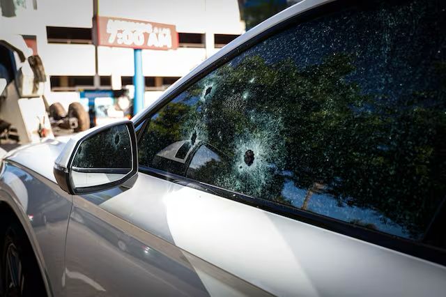 Sergio Torres deja el hospital